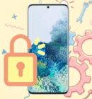 Remove Pattern Lock On Samsung Without Data Loss